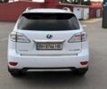 Белый Лексус РХ, объемом двигателя 3.5 л и пробегом 115 тыс. км за 16999 $, фото 4 на Automoto.ua
