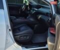 Белый Лексус РХ, объемом двигателя 3.46 л и пробегом 222 тыс. км за 19000 $, фото 31 на Automoto.ua