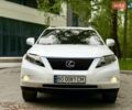 Белый Лексус РХ, объемом двигателя 3.5 л и пробегом 179 тыс. км за 15700 $, фото 4 на Automoto.ua