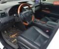 Білий Лексус РХ, об'ємом двигуна 3.46 л та пробігом 218 тис. км за 22500 $, фото 18 на Automoto.ua