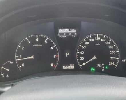 Білий Лексус РХ, об'ємом двигуна 3.46 л та пробігом 165 тис. км за 17600 $, фото 23 на Automoto.ua