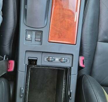 Лексус РХ 2010 в Одессе на Automoto.ua Белый Лексус РХ, объемом двигателя 3.46 л и пробегом 217 тыс. км за 23500 $, фото 17 на Automoto.ua