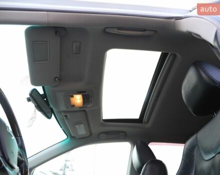 Білий Лексус РХ, об'ємом двигуна 3.46 л та пробігом 124 тис. км за 19000 $, фото 25 на Automoto.ua