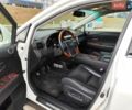 Білий Лексус РХ, об'ємом двигуна 3.46 л та пробігом 173 тис. км за 16999 $, фото 11 на Automoto.ua