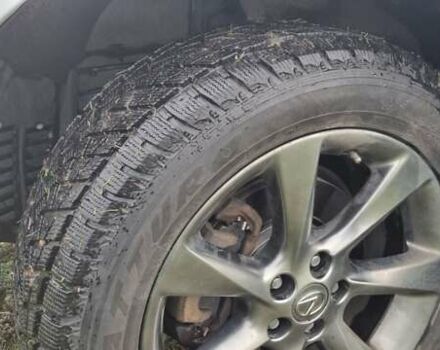 Білий Лексус РХ, об'ємом двигуна 3.46 л та пробігом 165 тис. км за 17600 $, фото 22 на Automoto.ua