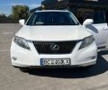 Білий Лексус РХ, об'ємом двигуна 3.46 л та пробігом 210 тис. км за 15350 $, фото 3 на Automoto.ua