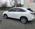 Белый Лексус РХ, объемом двигателя 3.46 л и пробегом 312 тыс. км за 13200 $, фото 21 на Automoto.ua