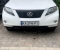 Білий Лексус РХ, об'ємом двигуна 3.46 л та пробігом 230 тис. км за 15500 $, фото 7 на Automoto.ua