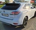 Белый Лексус РХ, объемом двигателя 3.46 л и пробегом 222 тыс. км за 19000 $, фото 11 на Automoto.ua