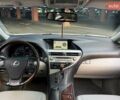 Білий Лексус РХ, об'ємом двигуна 3.46 л та пробігом 263 тис. км за 13990 $, фото 21 на Automoto.ua