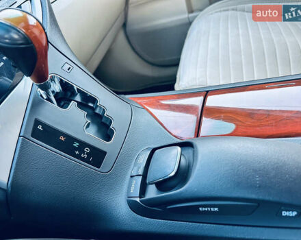 Белый Лексус РХ, объемом двигателя 3.5 л и пробегом 172 тыс. км за 15800 $, фото 35 на Automoto.ua