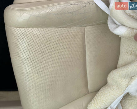 Білий Лексус РХ, об'ємом двигуна 3.46 л та пробігом 154 тис. км за 18900 $, фото 27 на Automoto.ua