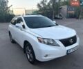 Белый Лексус РХ, объемом двигателя 3.5 л и пробегом 100 тыс. км за 18000 $, фото 7 на Automoto.ua
