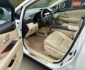 Білий Лексус РХ, об'ємом двигуна 3.46 л та пробігом 257 тис. км за 14900 $, фото 16 на Automoto.ua