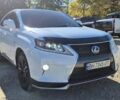 Лексус РХ 2010 в Одессе на Automoto.ua Белый Лексус РХ, объемом двигателя 3.46 л и пробегом 217 тыс. км за 23500 $, фото 61 на Automoto.ua