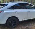 Білий Лексус РХ, об'ємом двигуна 3.5 л та пробігом 188 тис. км за 19500 $, фото 4 на Automoto.ua