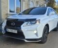 Лексус РХ 2010 в Одессе на Automoto.ua Белый Лексус РХ, объемом двигателя 3.46 л и пробегом 217 тыс. км за 23500 $, фото 52 на Automoto.ua