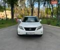 Белый Лексус РХ, объемом двигателя 3.46 л и пробегом 194 тыс. км за 15000 $, фото 6 на Automoto.ua
