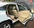 Білий Лексус РХ, об'ємом двигуна 3.5 л та пробігом 130 тис. км за 14900 $, фото 13 на Automoto.ua