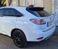 Лексус РХ 2010 в Одессе на Automoto.ua Белый Лексус РХ, объемом двигателя 3.46 л и пробегом 217 тыс. км за 23500 $, фото 67 на Automoto.ua