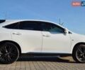 Белый Лексус РХ, объемом двигателя 3.46 л и пробегом 222 тыс. км за 19000 $, фото 7 на Automoto.ua