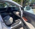 Білий Лексус РХ, об'ємом двигуна 3.5 л та пробігом 225 тис. км за 17300 $, фото 24 на Automoto.ua