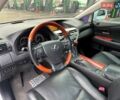 Белый Лексус РХ, объемом двигателя 3.46 л и пробегом 222 тыс. км за 18700 $, фото 18 на Automoto.ua