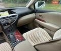 Белый Лексус РХ, объемом двигателя 3.46 л и пробегом 161 тыс. км за 14500 $, фото 25 на Automoto.ua