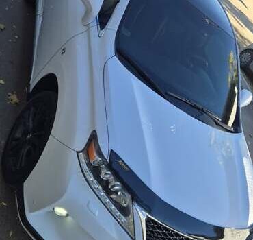 Лексус РХ 2010 в Одессе на Automoto.ua Белый Лексус РХ, объемом двигателя 3.46 л и пробегом 217 тыс. км за 23500 $, фото 69 на Automoto.ua