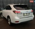 Білий Лексус РХ, об'ємом двигуна 3.5 л та пробігом 130 тис. км за 14900 $, фото 5 на Automoto.ua