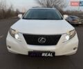 Белый Лексус РХ, объемом двигателя 3.46 л и пробегом 240 тыс. км за 15800 $, фото 25 на Automoto.ua