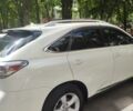 Белый Лексус РХ, объемом двигателя 3.5 л и пробегом 140 тыс. км за 12410 $, фото 3 на Automoto.ua
