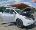 Білий Лексус РХ, об'ємом двигуна 3.5 л та пробігом 127 тис. км за 18500 $, фото 14 на Automoto.ua