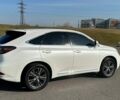 Белый Лексус РХ, объемом двигателя 3.46 л и пробегом 257 тыс. км за 13900 $, фото 9 на Automoto.ua