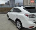 Білий Лексус РХ, об'ємом двигуна 3.46 л та пробігом 173 тис. км за 16999 $, фото 5 на Automoto.ua