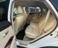 Білий Лексус РХ, об'ємом двигуна 3.5 л та пробігом 189 тис. км за 12500 $, фото 8 на Automoto.ua