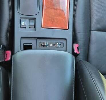 Лексус РХ 2010 в Одессе на Automoto.ua Белый Лексус РХ, объемом двигателя 3.46 л и пробегом 217 тыс. км за 23500 $, фото 20 на Automoto.ua