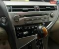 Белый Лексус РХ, объемом двигателя 3.46 л и пробегом 161 тыс. км за 14500 $, фото 18 на Automoto.ua