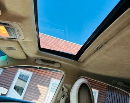 Белый Лексус РХ, объемом двигателя 3.46 л и пробегом 175 тыс. км за 15600 $, фото 50 на Automoto.ua