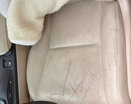 Білий Лексус РХ, об'ємом двигуна 3.46 л та пробігом 154 тис. км за 18900 $, фото 18 на Automoto.ua