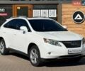 Білий Лексус РХ, об'ємом двигуна 3.46 л та пробігом 227 тис. км за 14300 $, фото 1 на Automoto.ua
