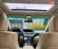 Білий Лексус РХ, об'ємом двигуна 3.46 л та пробігом 257 тис. км за 14900 $, фото 17 на Automoto.ua