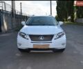 Білий Лексус РХ, об'ємом двигуна 3.46 л та пробігом 272 тис. км за 22000 $, фото 4 на Automoto.ua