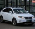 Білий Лексус РХ, об'ємом двигуна 3.46 л та пробігом 124 тис. км за 17500 $, фото 2 на Automoto.ua