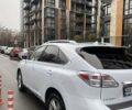 Белый Лексус РХ, объемом двигателя 3.46 л и пробегом 245 тыс. км за 19000 $, фото 3 на Automoto.ua