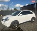 Білий Лексус РХ, об'ємом двигуна 3.46 л та пробігом 100 тис. км за 17999 $, фото 7 на Automoto.ua