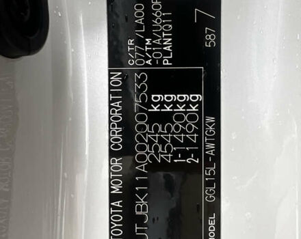 Белый Лексус РХ, объемом двигателя 3.46 л и пробегом 260 тыс. км за 15900 $, фото 32 на Automoto.ua