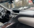 Белый Лексус РХ, объемом двигателя 3.46 л и пробегом 245 тыс. км за 19000 $, фото 5 на Automoto.ua
