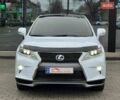 Белый Лексус РХ, объемом двигателя 3.46 л и пробегом 222 тыс. км за 18700 $, фото 2 на Automoto.ua