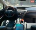 Білий Лексус РХ, об'ємом двигуна 3.5 л та пробігом 172 тис. км за 17200 $, фото 7 на Automoto.ua